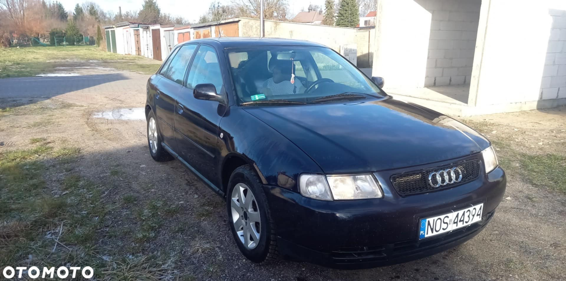 Audi A3 - 2