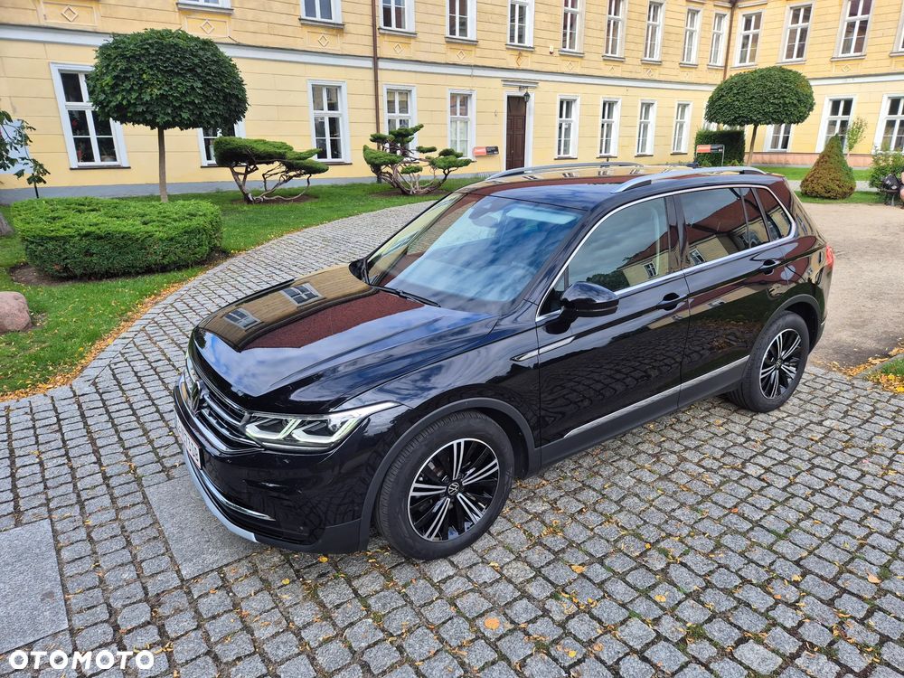 Volkswagen Tiguan 2.0 TDI SCR DSG Elegance - 35