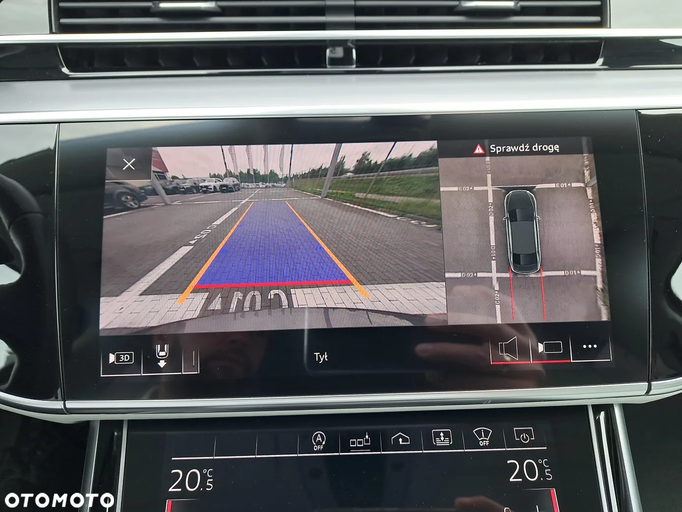 Audi A8 L 55 TFSI quattro tiptronic - 15