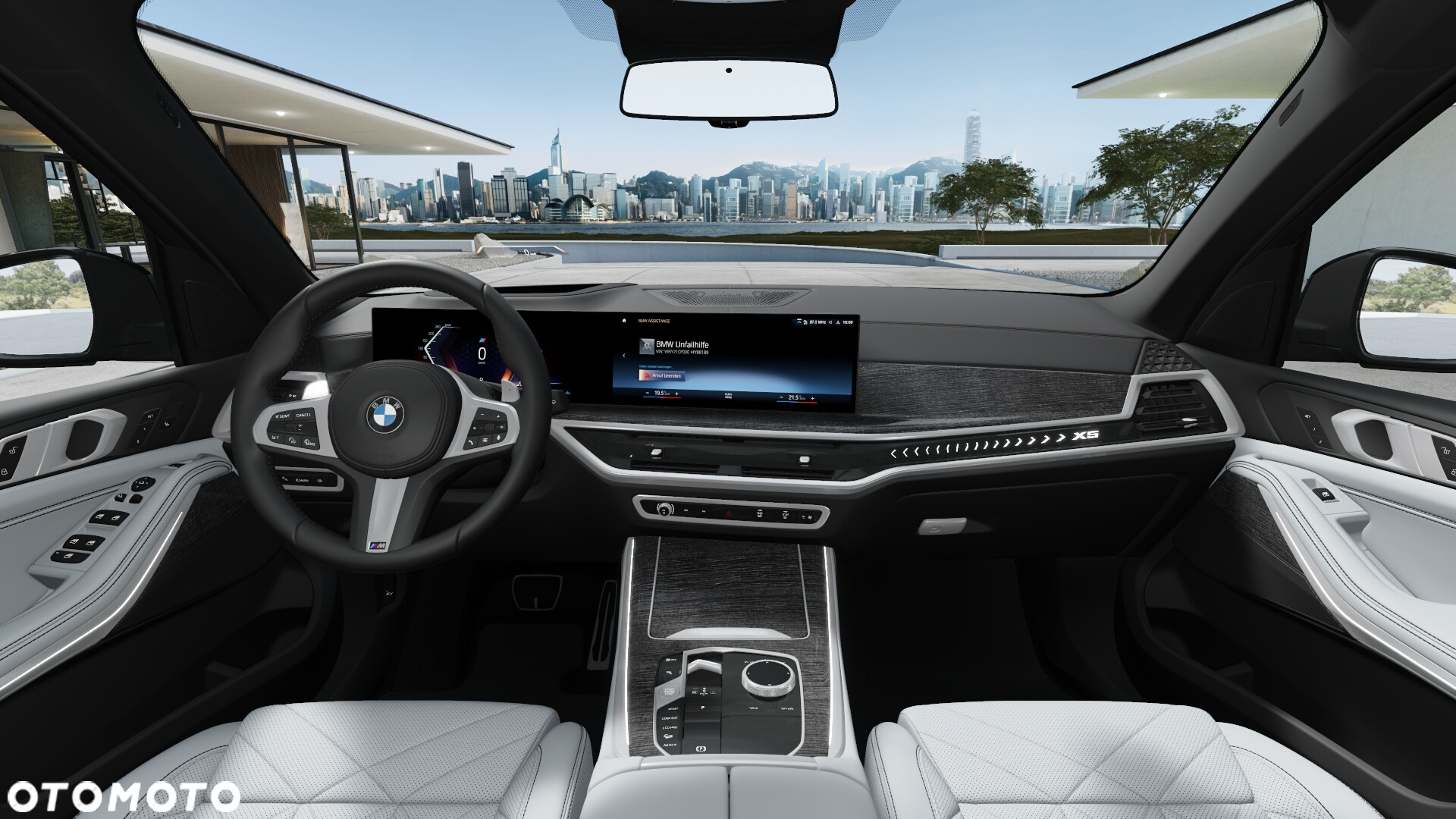 BMW X5 xDrive30d sport - 12