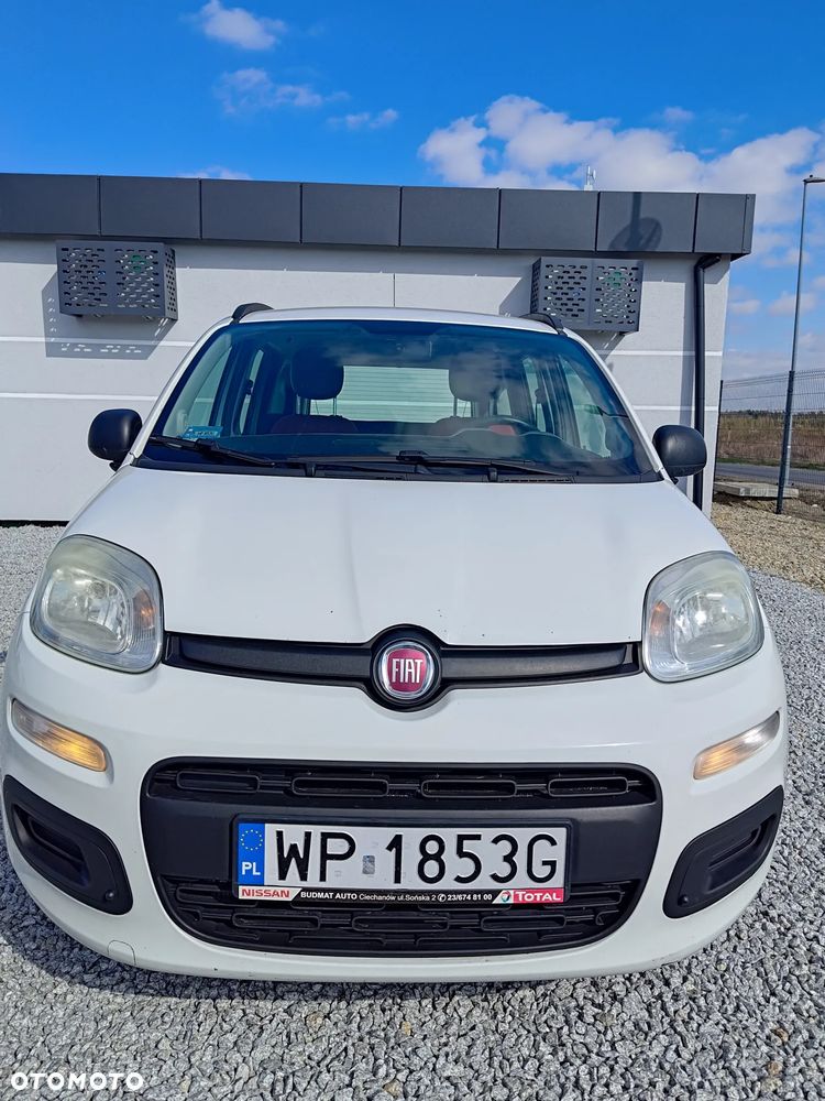Fiat Panda 1.2 Easy - 3