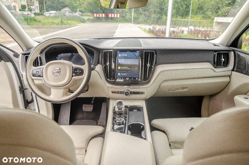 Volvo XC 60 D4 AWD Inscription - 17