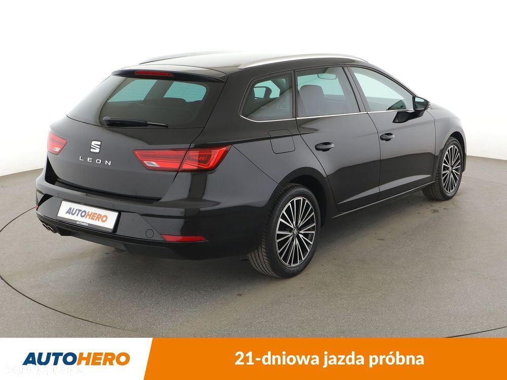 Seat Leon - 6