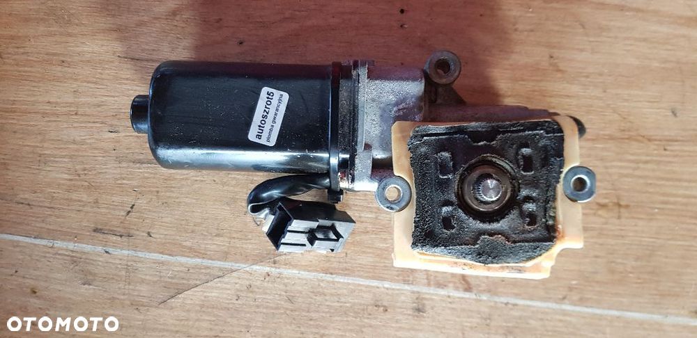 CITROEN C3 PLURIER SILNICZEK DACHU - 1