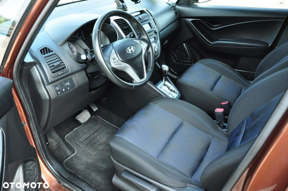 Hyundai ix20 - 29