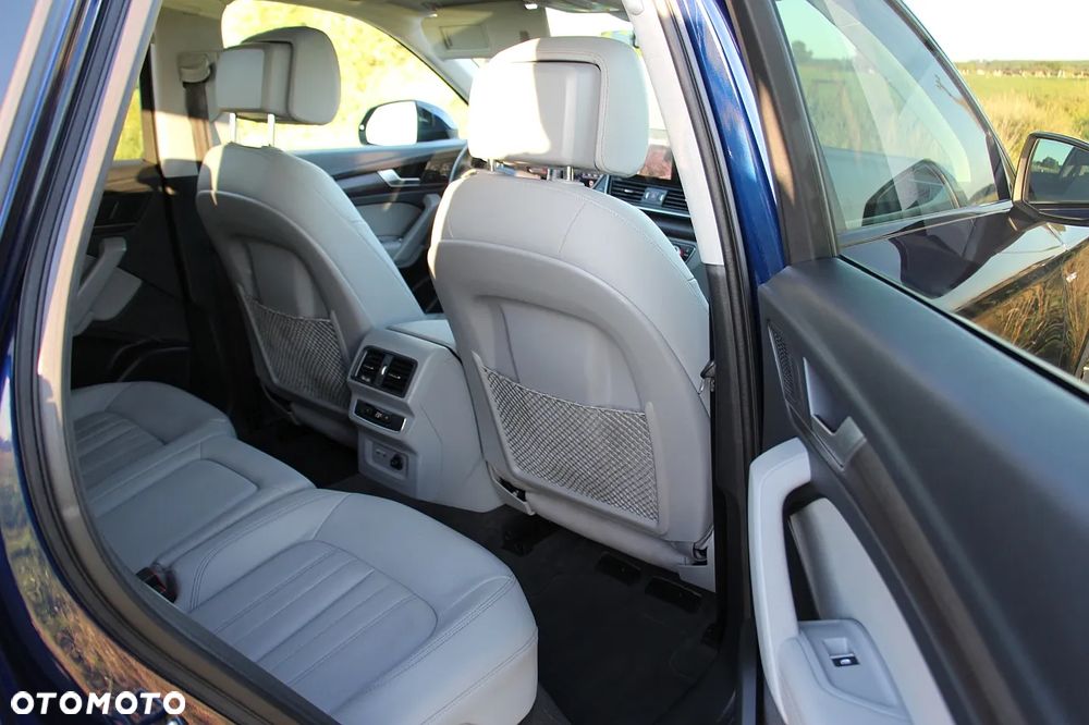 Audi Q5 45 TFSI quattro S tronic S line - 23