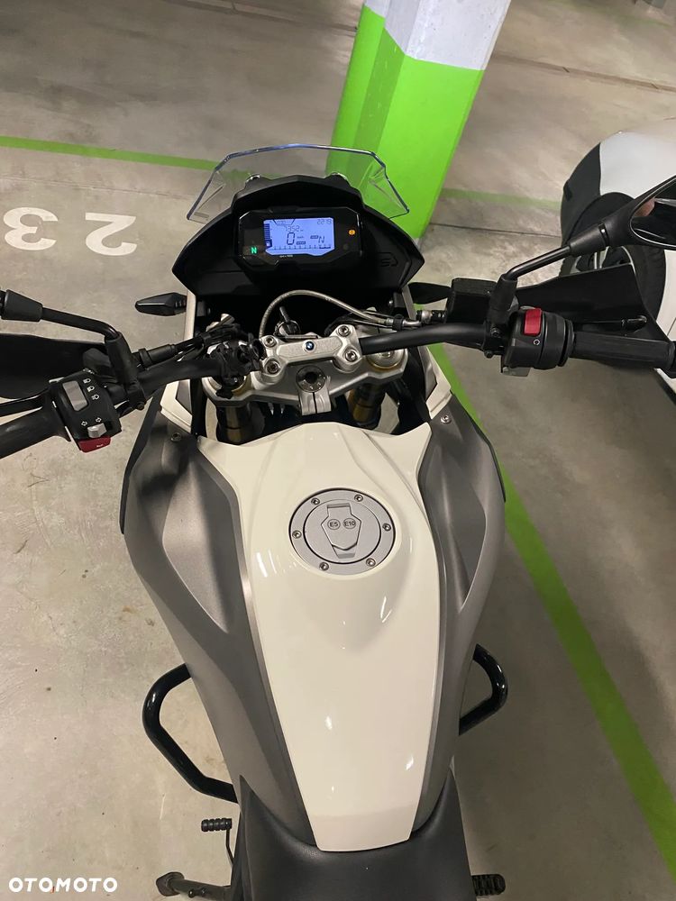 BMW GS - 2