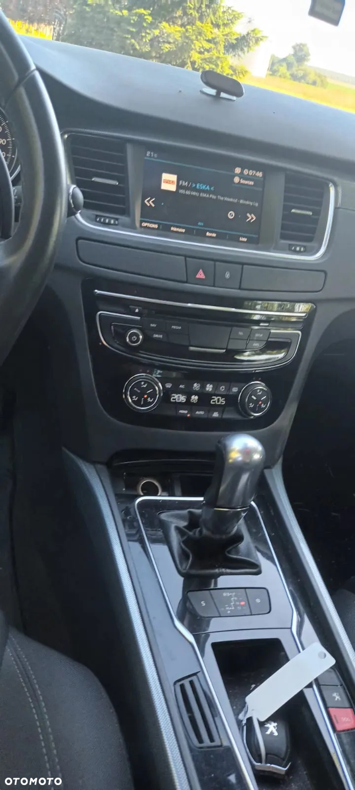 Peugeot 508 - 19