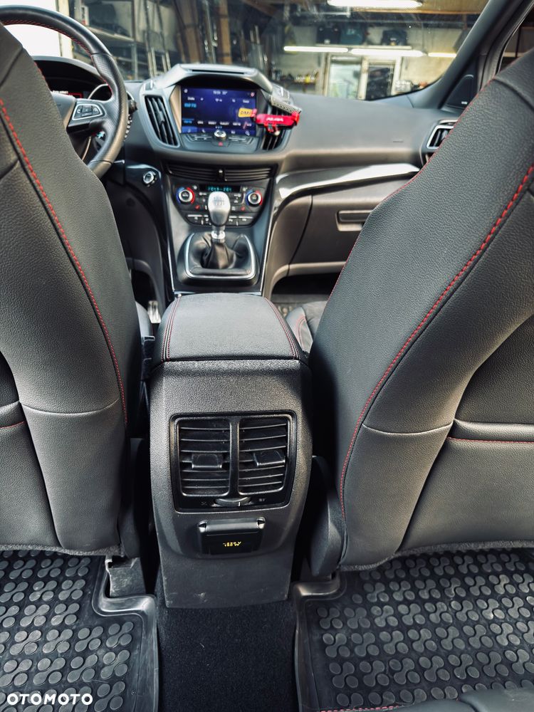 Ford Kuga 1.5 EcoBoost FWD ST-Line Black ASS MMT6 - 23