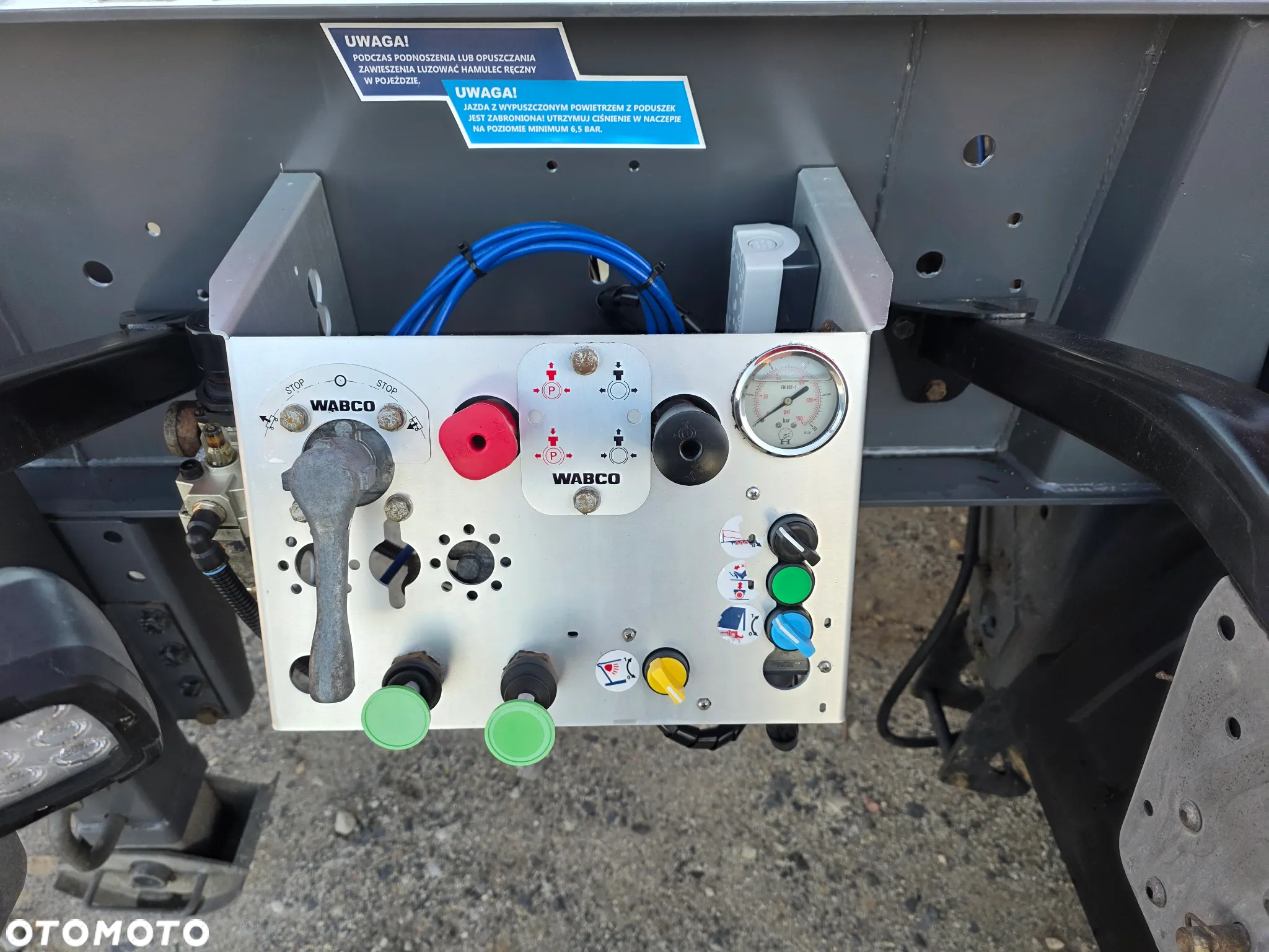 Feber Inter Cars NW 45 - 19