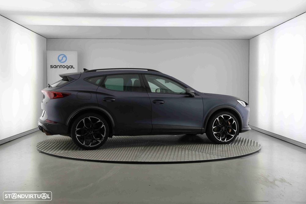 Cupra Formentor 2.5 TSI DSG 4Drive VZ5 - 3