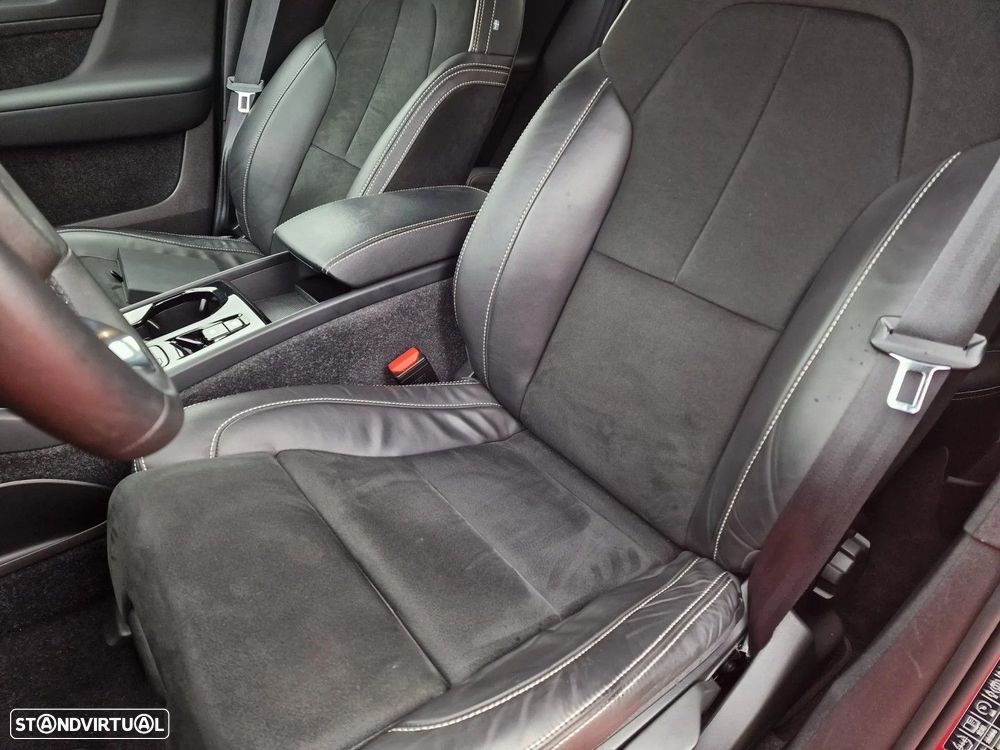 Volvo XC 40 1.5 T4 PHEV R-Design - 16