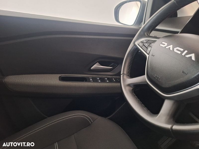 Dacia Logan ECO-G 100 MT6 XX - 23