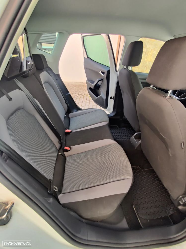SEAT Arona 1.6 TDI Style - 8