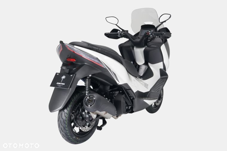 Zontes Inny - 18