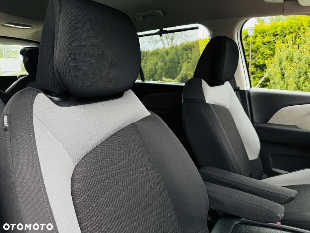 Citroën C4 Grand Picasso BlueHDi 150 EAT6 Business Class - 23