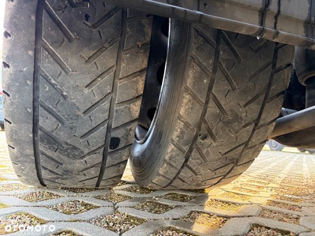 MAN TGX 18.460 MEGA RETARDER - 16