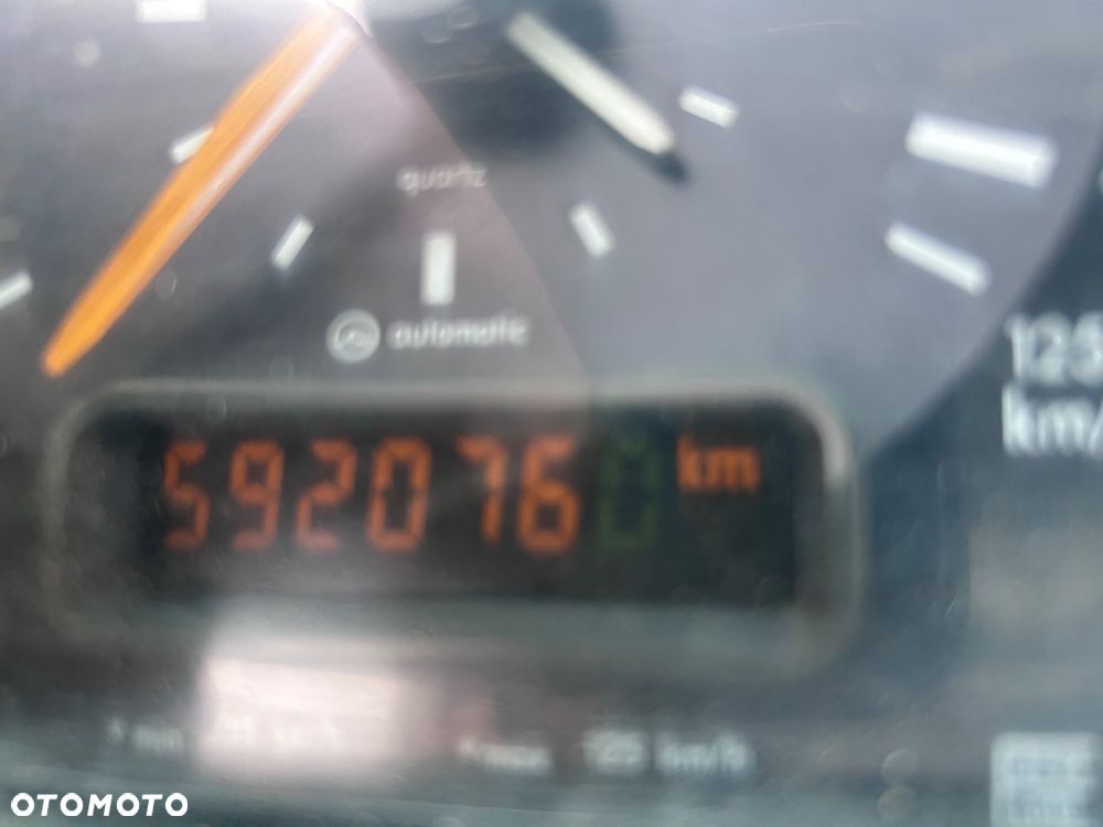 Mercedes-Benz Actros 32.35 - 8