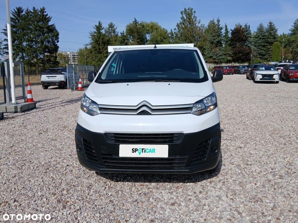 Citroën Jumpy - 2