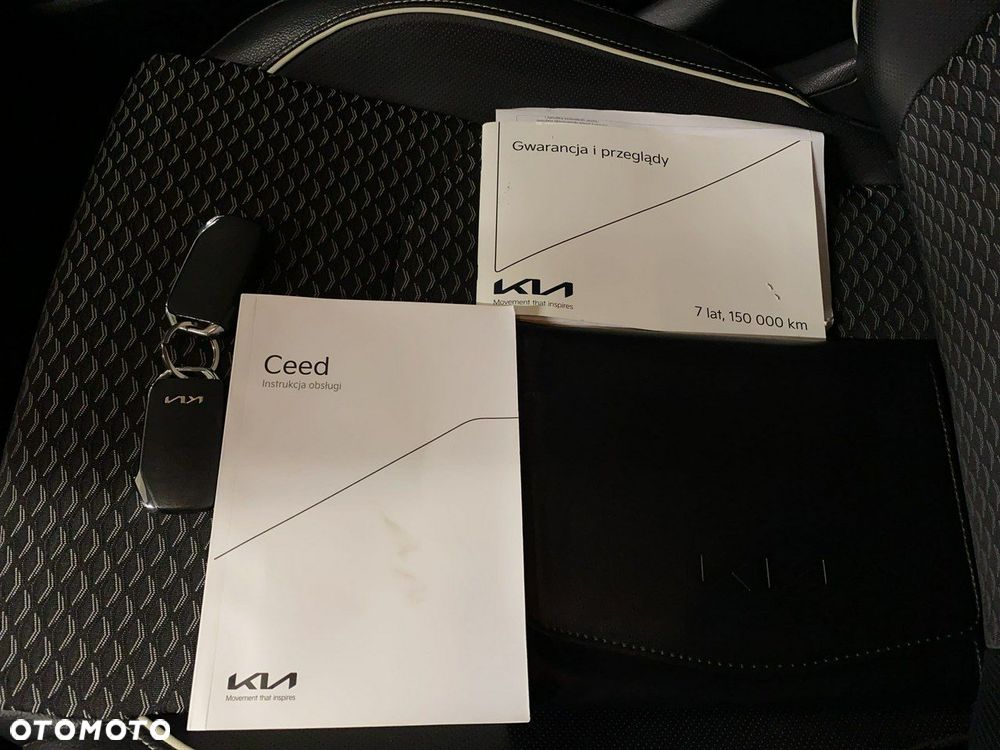 Kia XCeed - 40