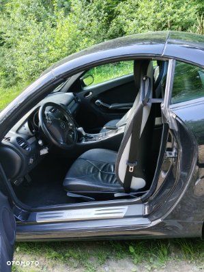 Mercedes-Benz SLK - 13