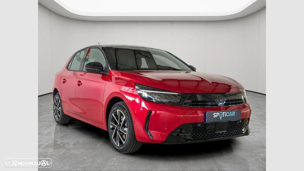 Opel Corsa 1.2 T Edition - 3