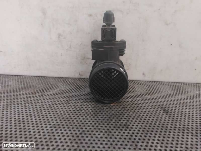 MEDIDOR DE MASSA DE AR OPEL AGILA 2000 - 4