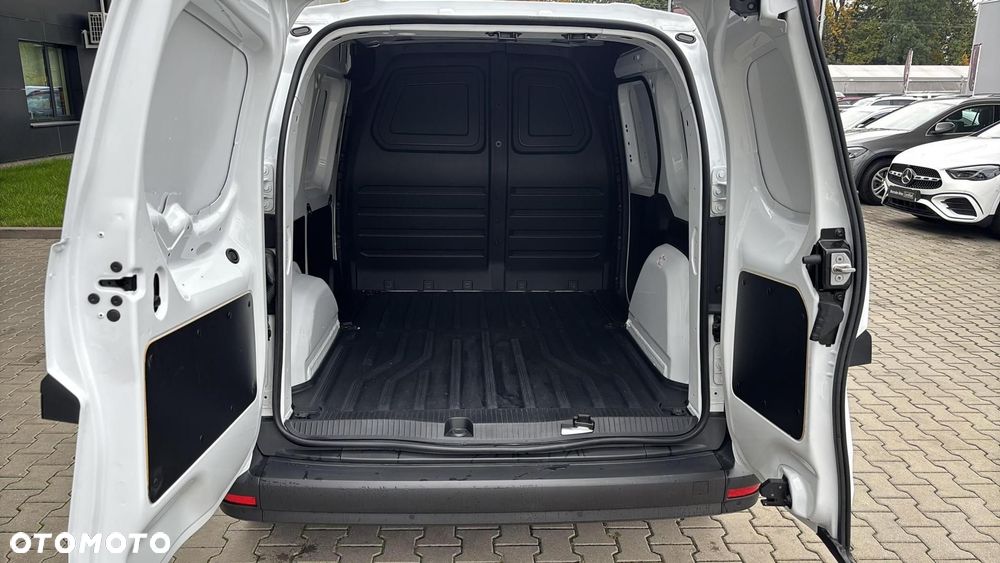 Mercedes-Benz Citan - 15