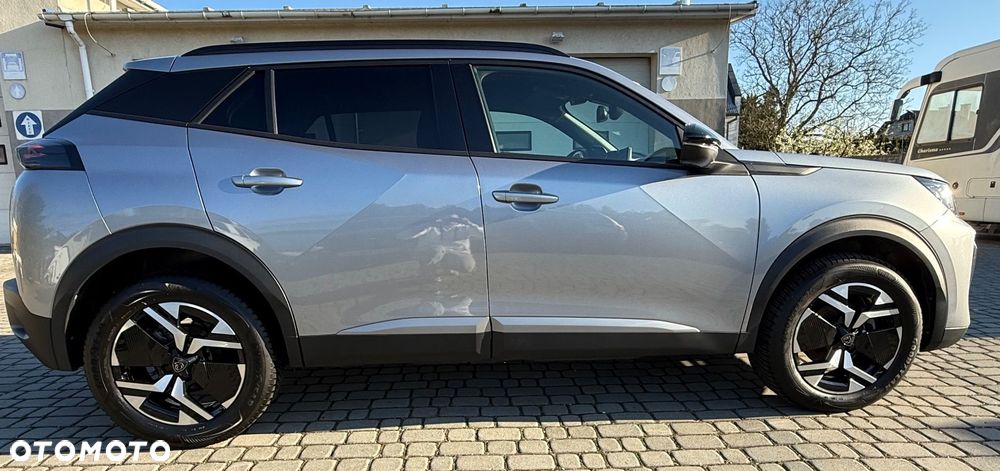 Peugeot 2008 PureTech 100 Stop&Start Allure - 12