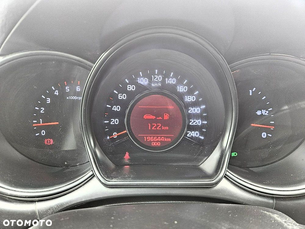 Kia Ceed 1.6 CRDi 128 Dream-Team Edition - 28