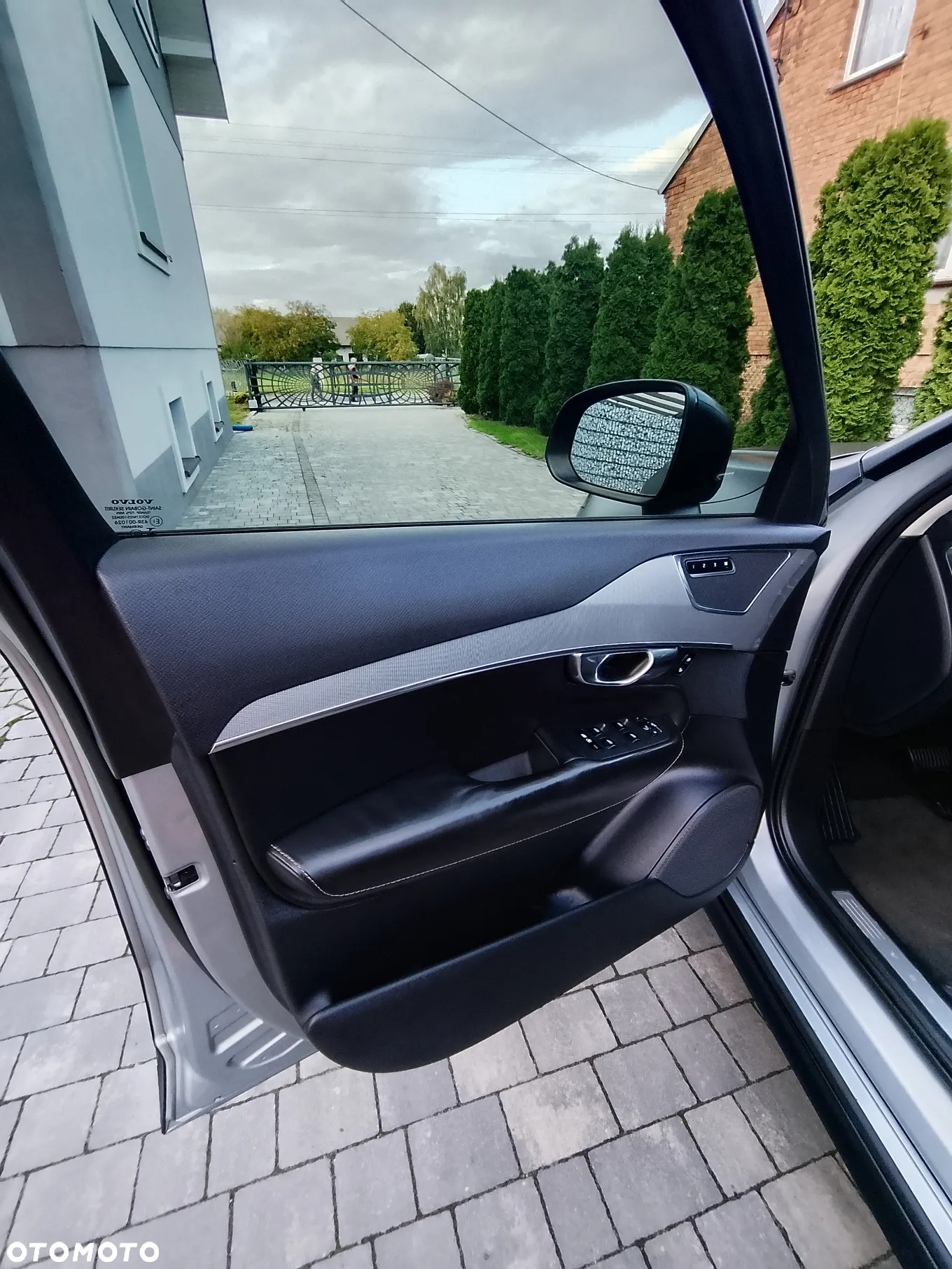 Volvo XC 90 - 14