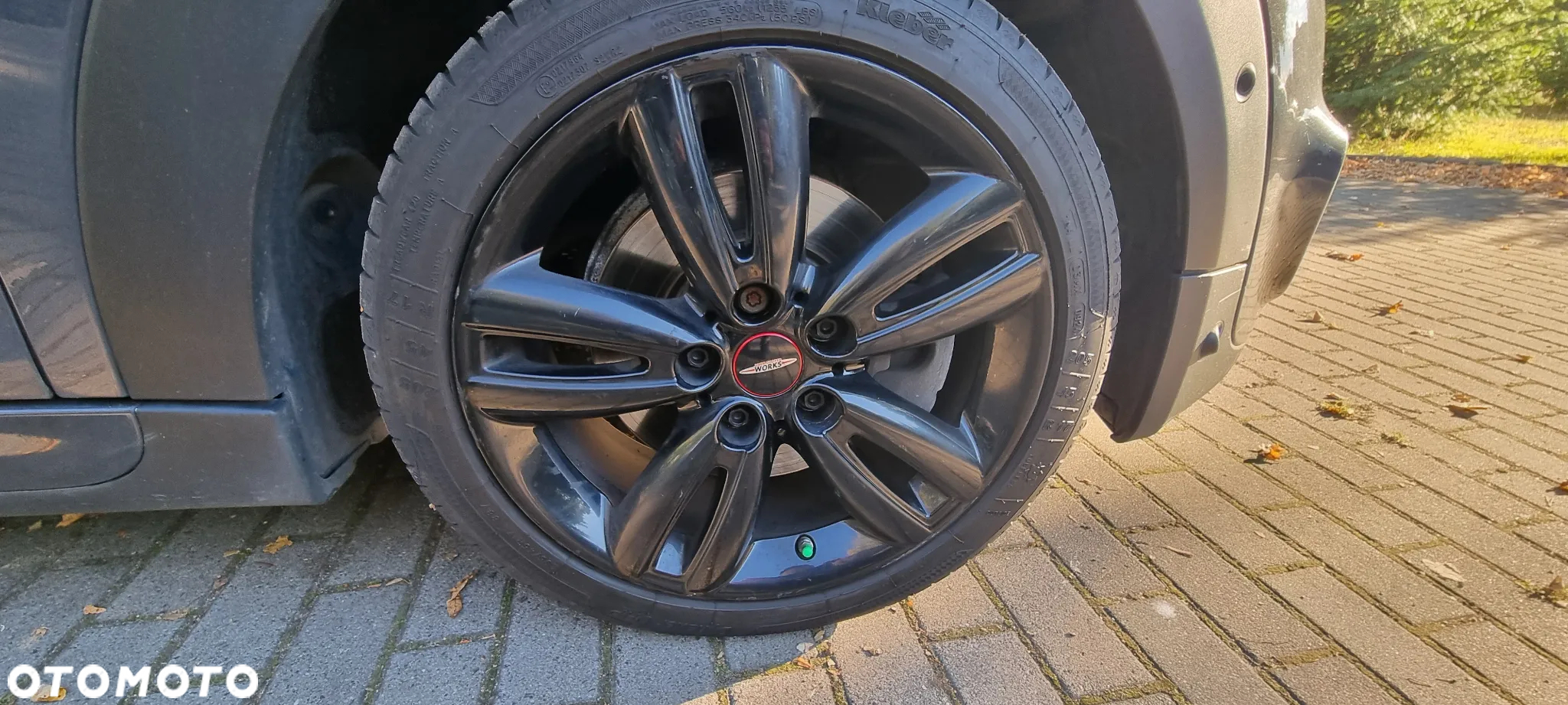 MINI Cooper S sport - 16