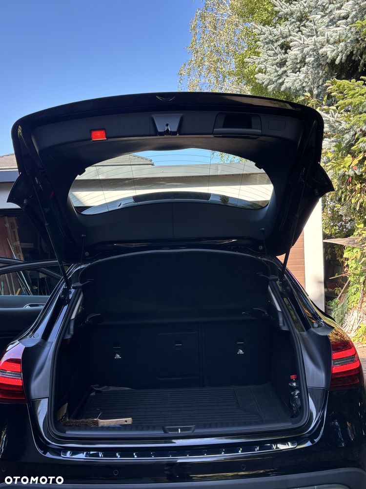 Mercedes-Benz GLA - 7