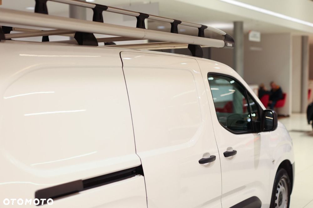 Toyota PROACE CITY - 22