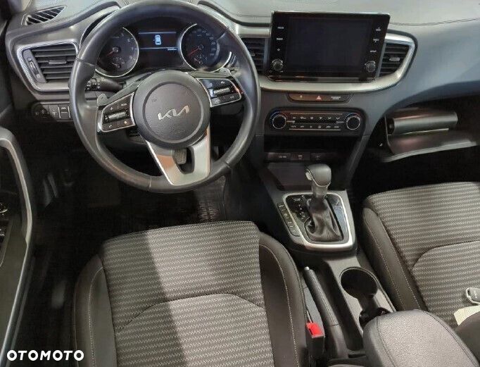 Kia Ceed - 2