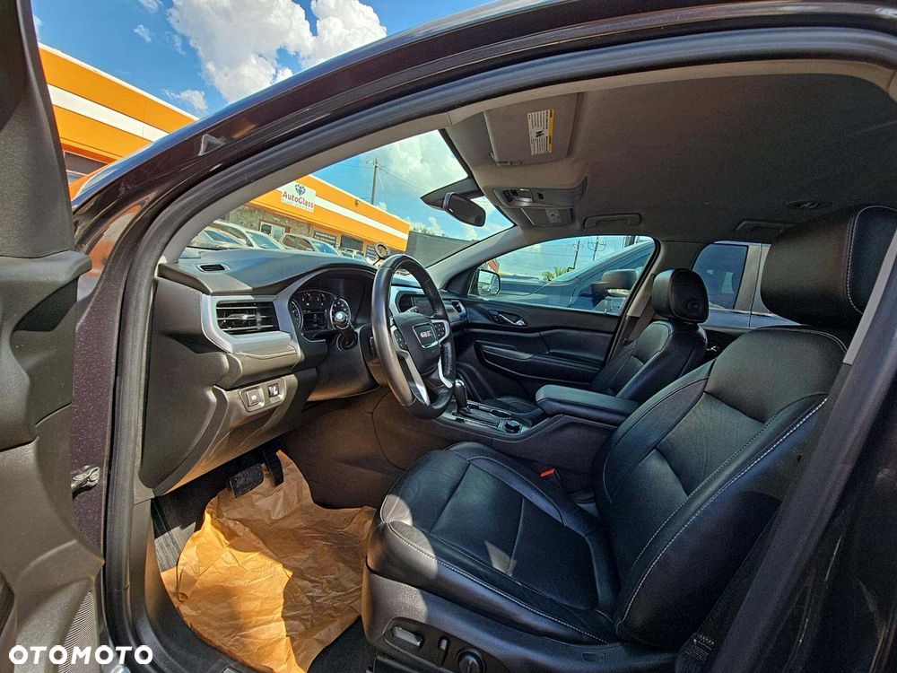 GMC Acadia ver-3-6-slt-awd - 7