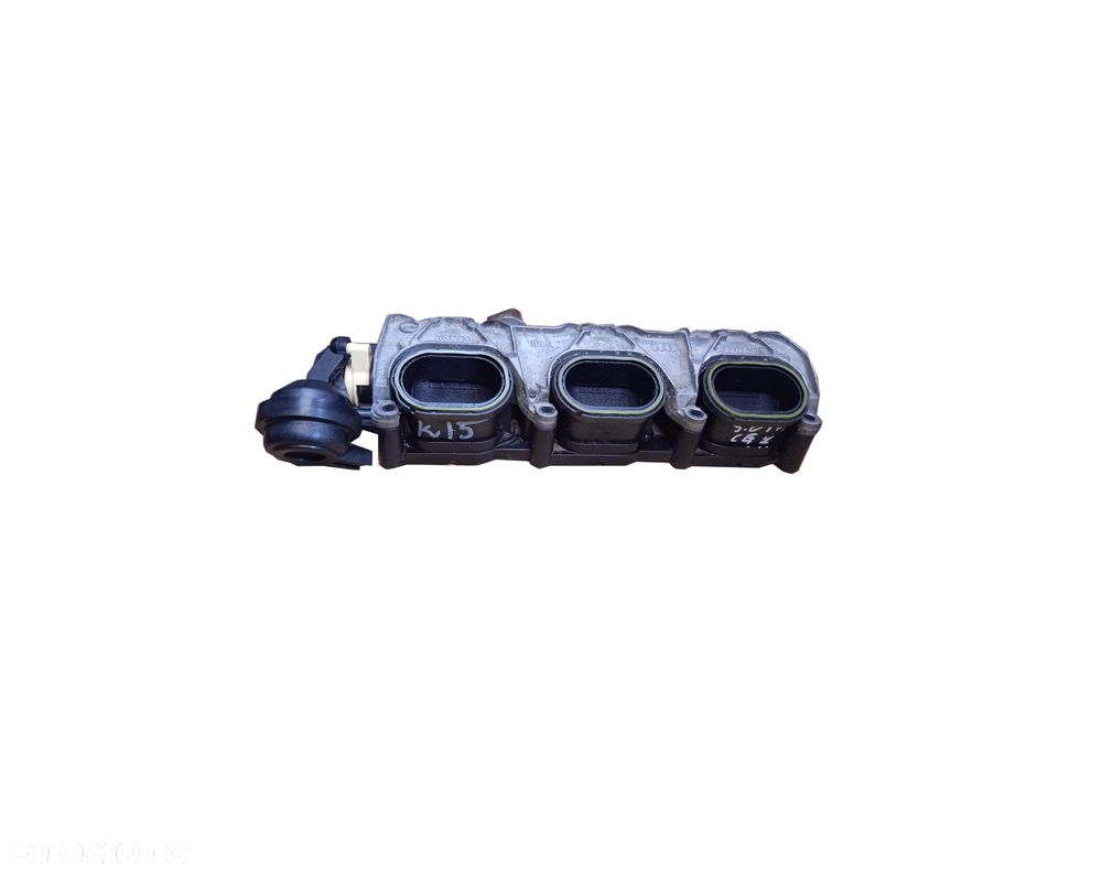K15 KOLEKTOR SSĄCY AUDI A6C7 3.0 TFSI CGX 06E133109AL - 1