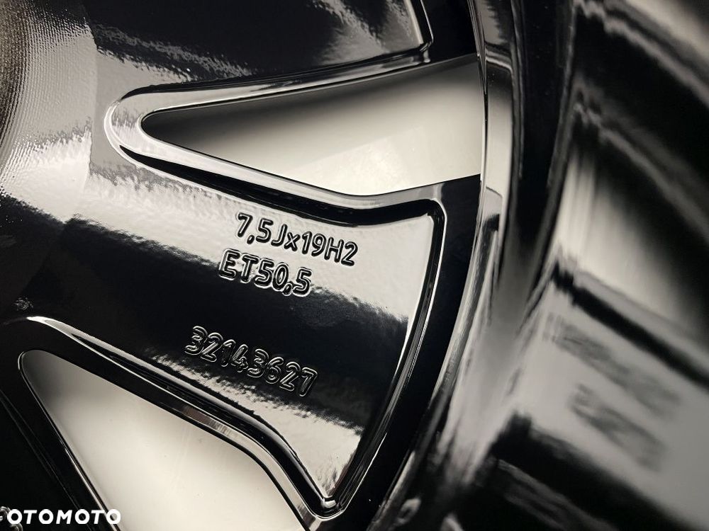 FELGI VOLVO XC40 32143627 / 32143628 19 - 7