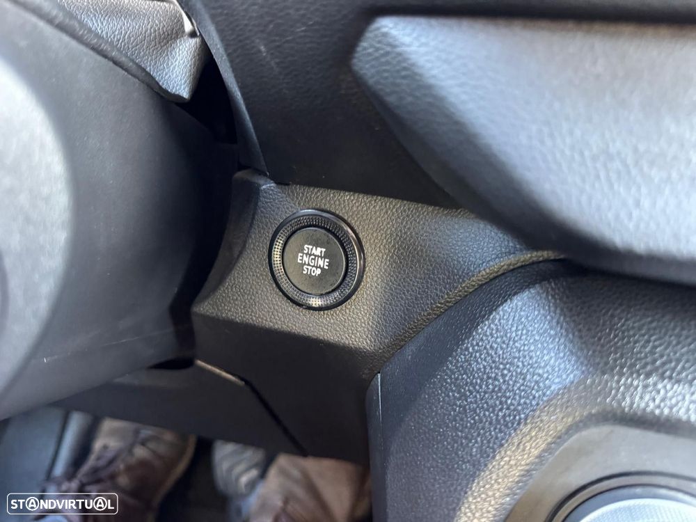 Dacia Jogger 1.0 ECO-G Expression 7L Bi-Fuel - 33