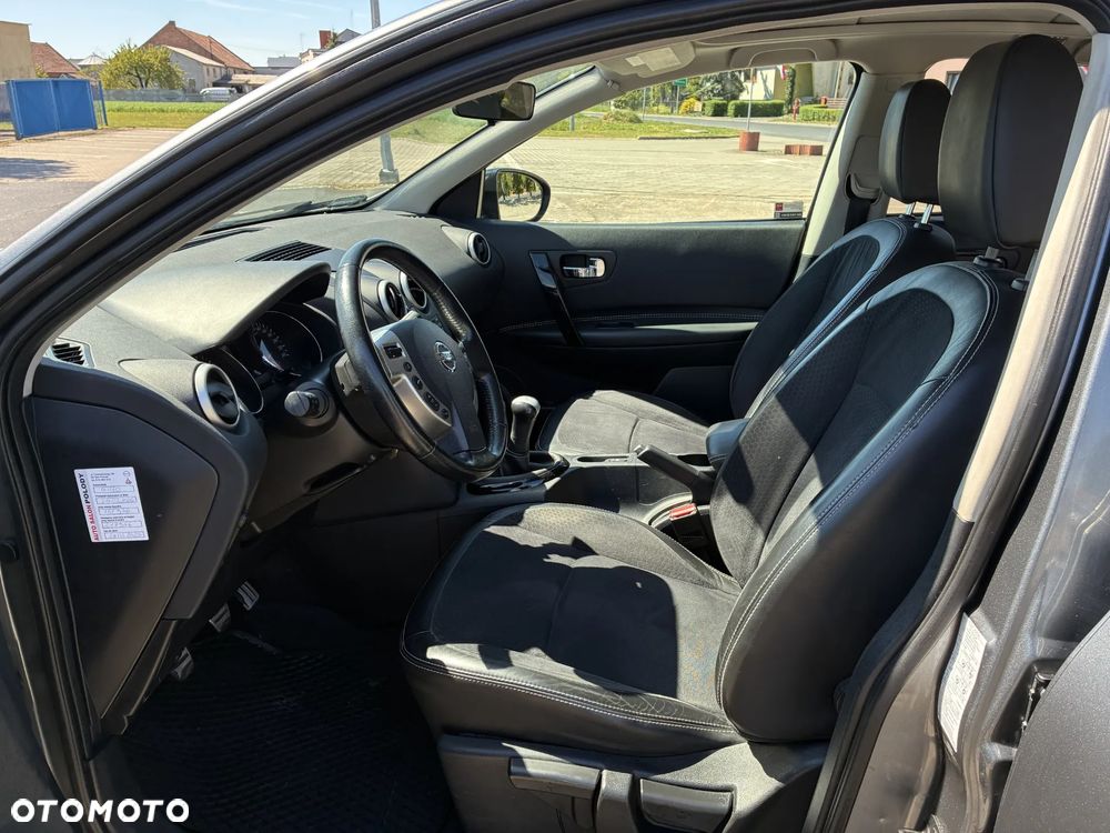 Nissan Qashqai 1.6 Acenta - 12