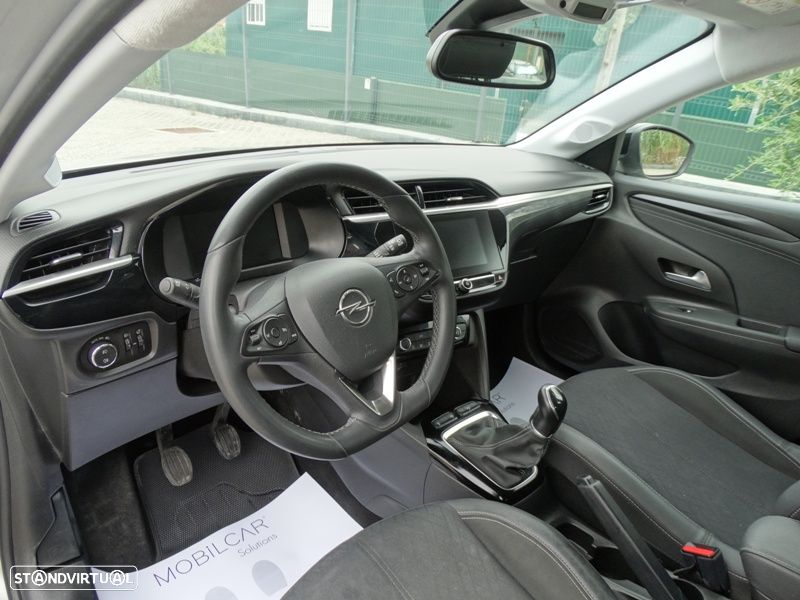 Opel Corsa 1.2 Elegance - 11