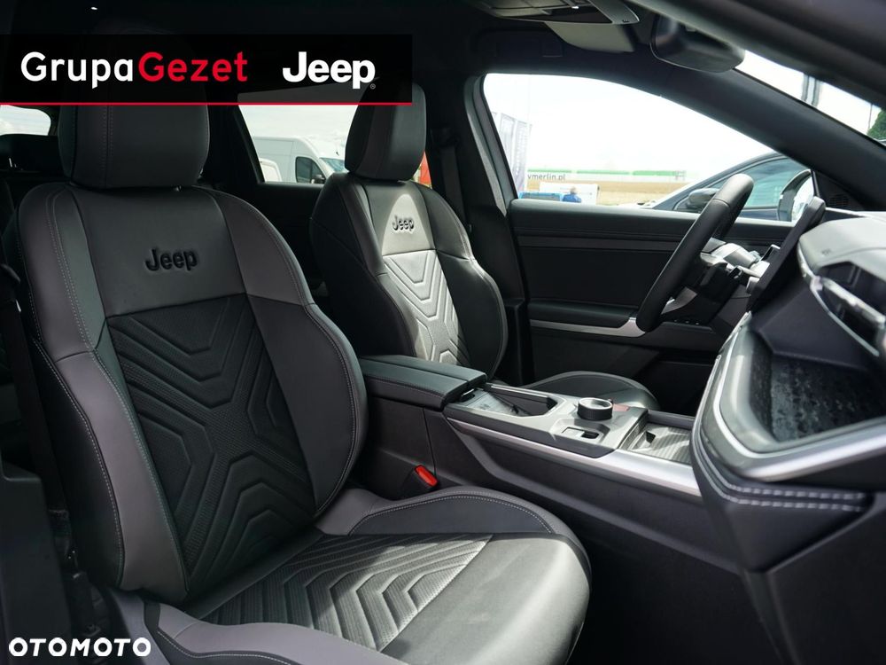 Jeep Compass - 8