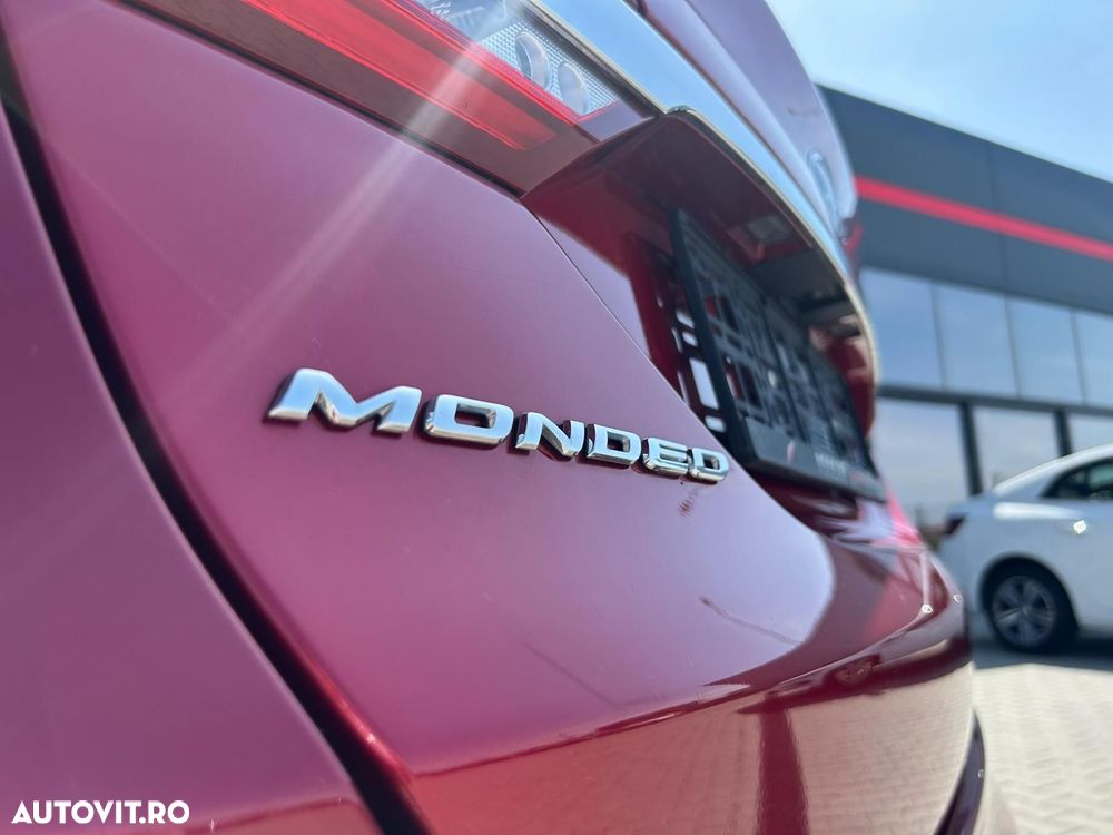 Ford Mondeo 2.0 TDCi Aut. Titanium - 3