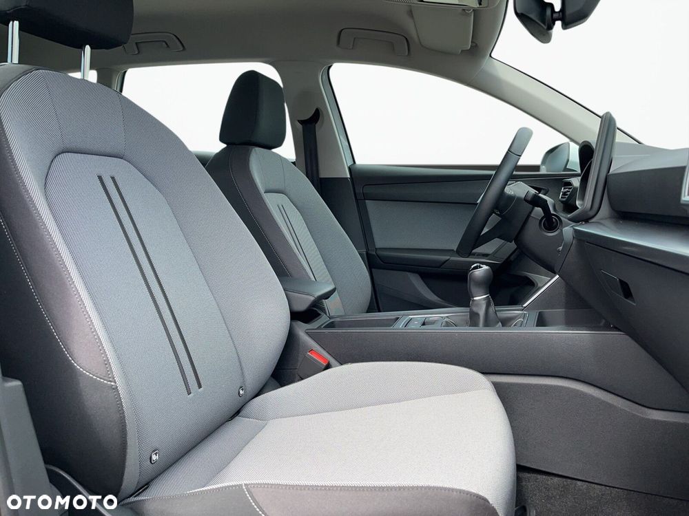 Seat Leon Sportstourer - 23