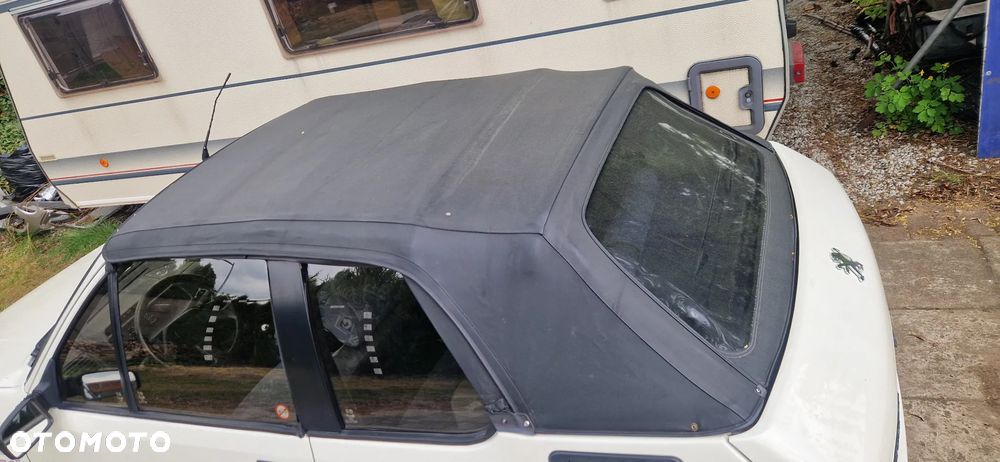 Peugeot 205 - 7