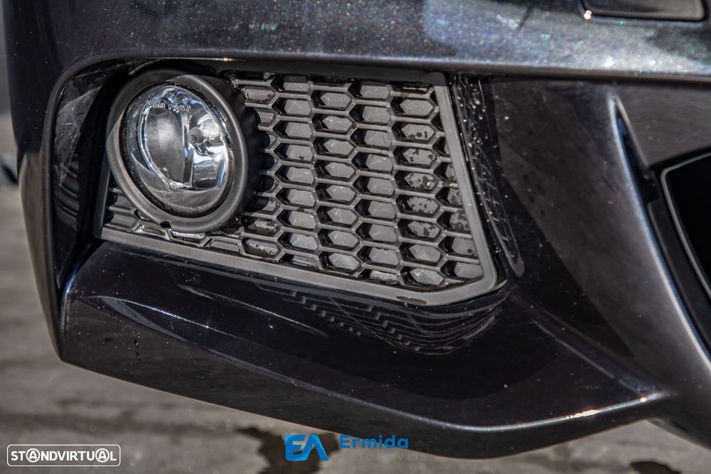 BMW 520 d Pack M Auto - 9