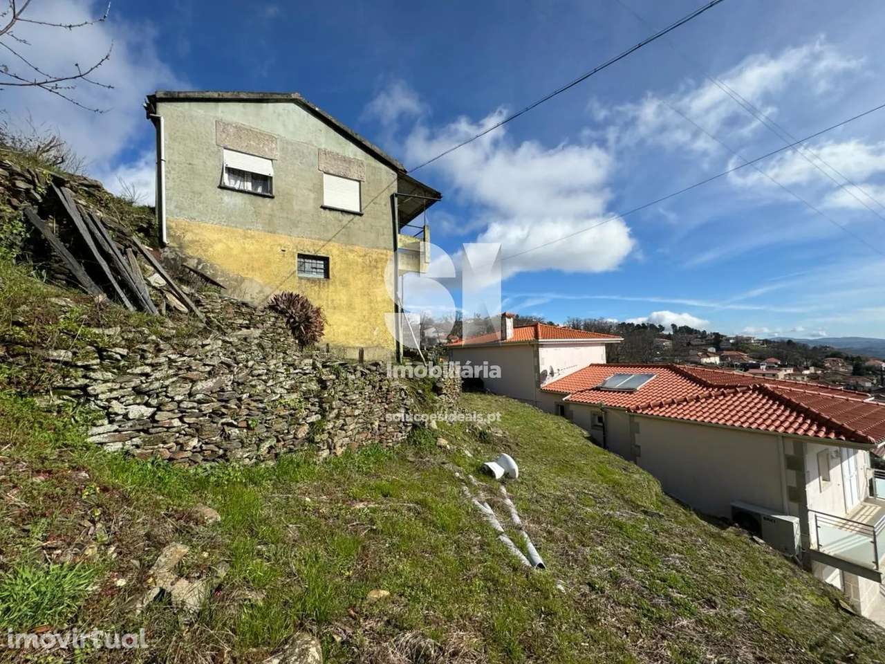 Moradia Isolada T2 - Grande imagem: 4/23