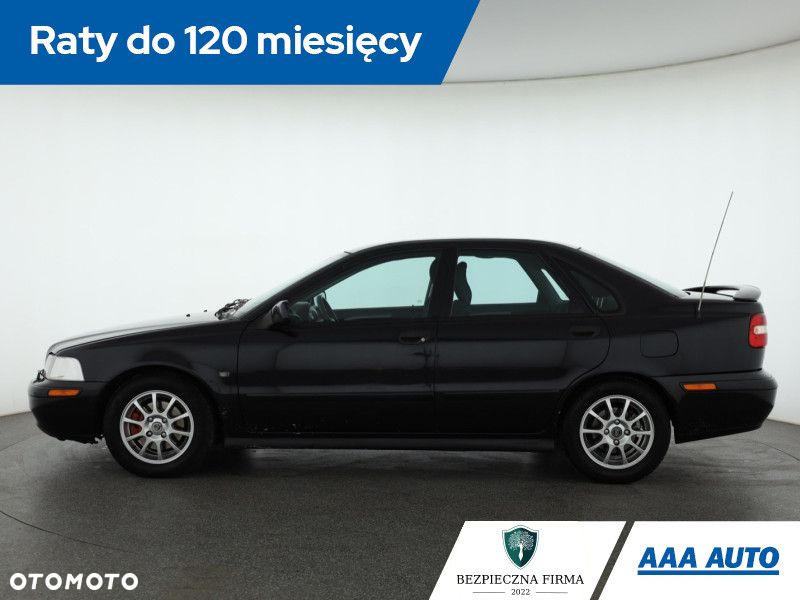 Volvo S40 - 3