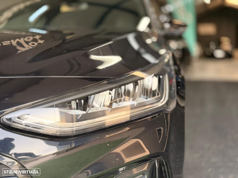 Ford Focus 1.0 EcoBoost ST-Line Aut. - 11