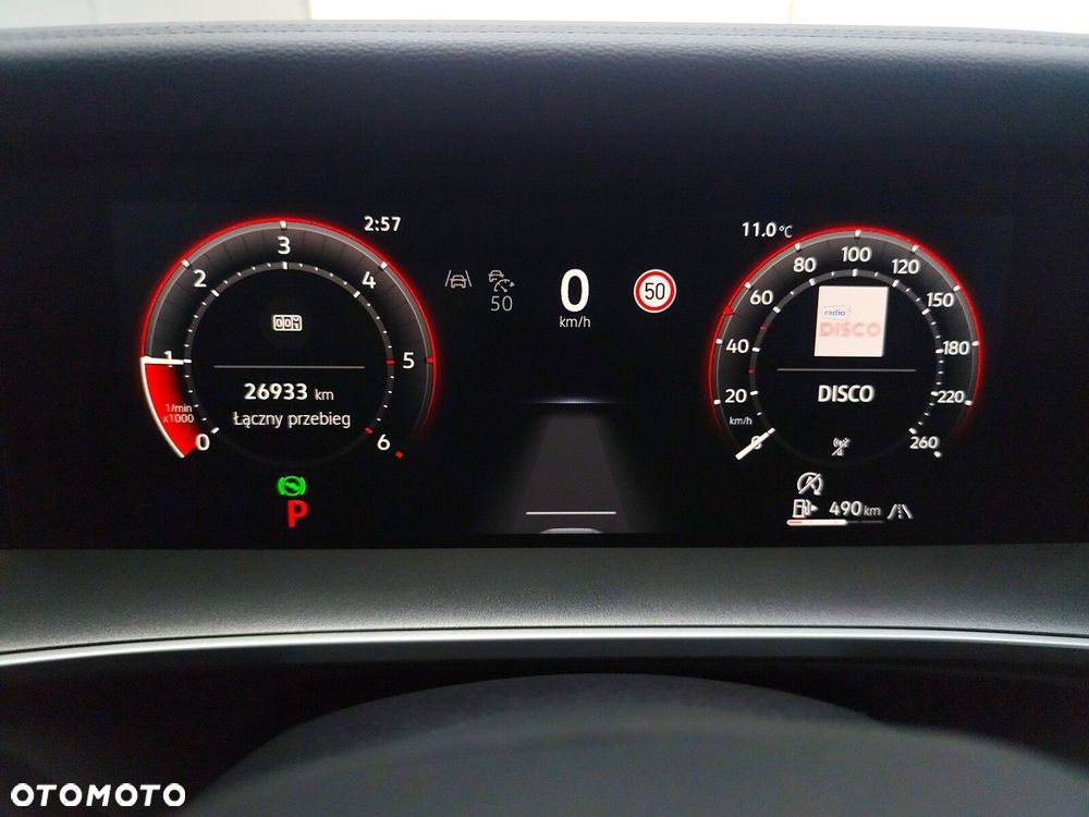 Volkswagen Tayron 2.0 TDI SCR 4Mot Elegance DSG - 26